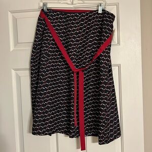 Talbots Silk Skirt - NWT Size 18W